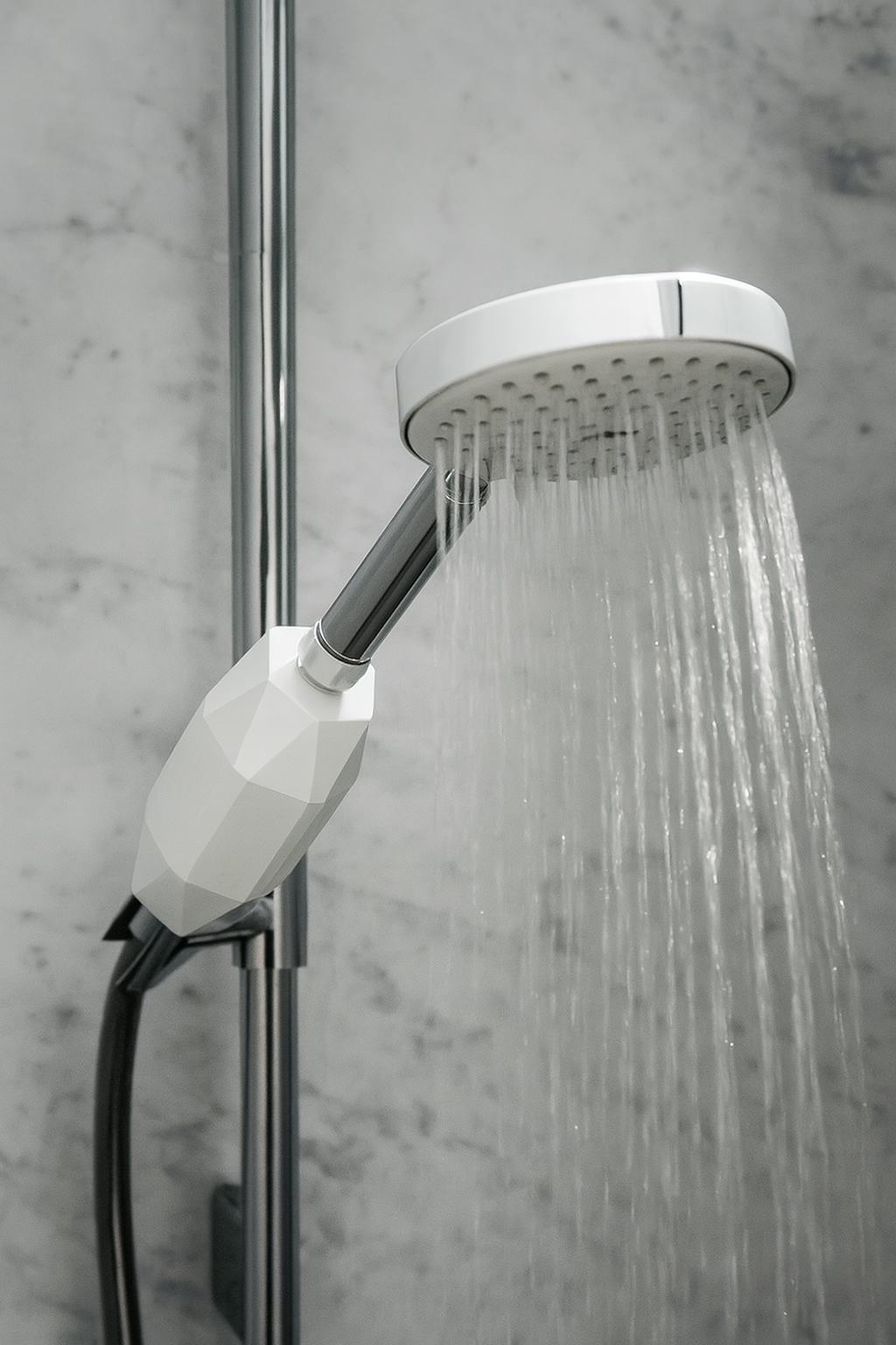 Filtro de ducha Kosmos - Agua pura para tu Pelo y Piel