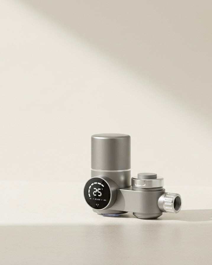 Grifo Purificador de Agua KOSMOS