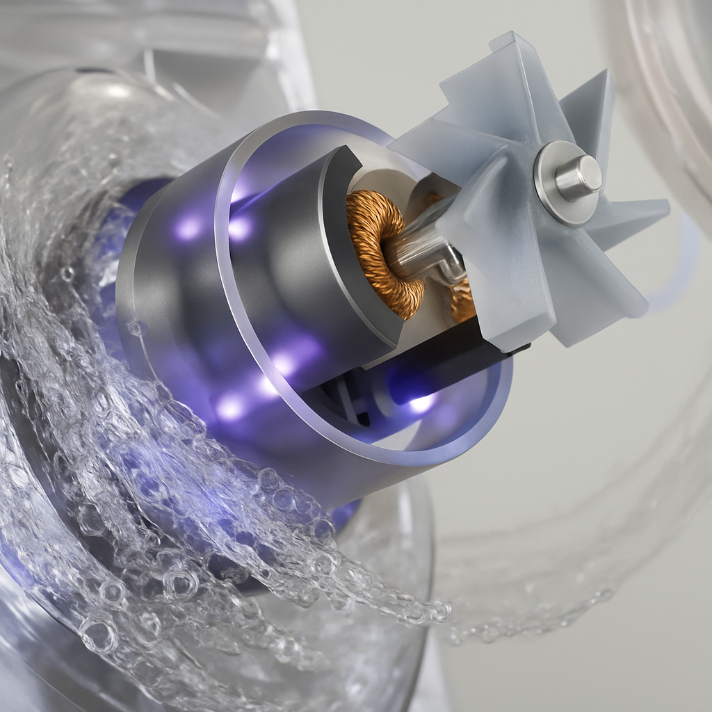 Grifo Purificador de Agua KOSMOS